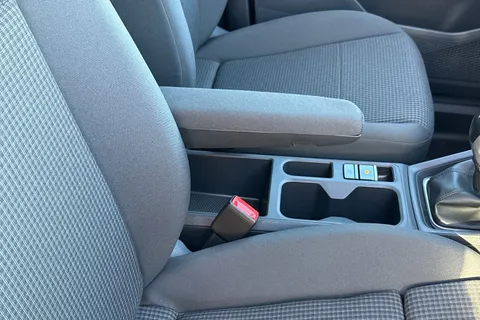 31 of 41 for Volkswagen Caddy 2.0TDI (102PS) C20 Cargo Commerce Plus PV