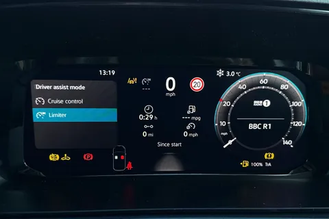 34 of 41 for Volkswagen Caddy 2.0TDI (102PS) C20 Cargo Commerce Plus PV