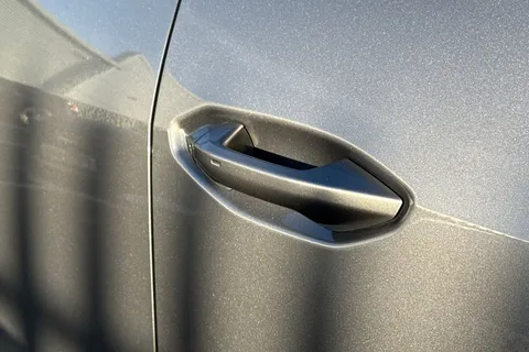 28 of 66 for Audi Q4 e-tron Q4 Sportback Black Edition 45 e-tron kW