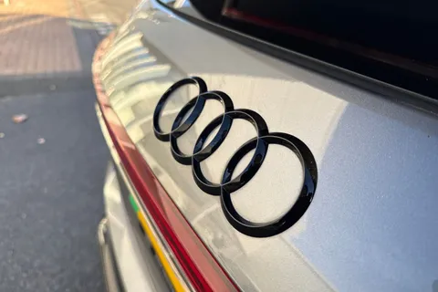 31 of 66 for Audi Q4 e-tron Q4 Sportback Black Edition 45 e-tron kW