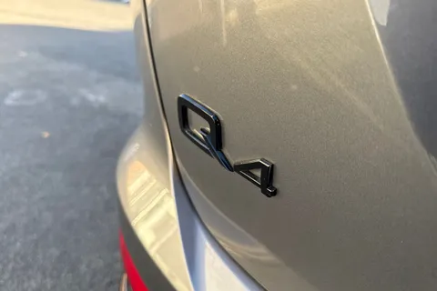 32 of 66 for Audi Q4 e-tron Q4 Sportback Black Edition 45 e-tron kW