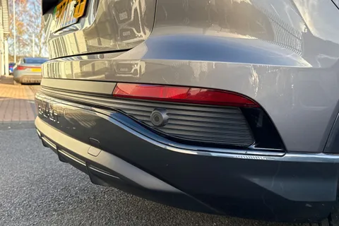 34 of 66 for Audi Q4 e-tron Q4 Sportback Black Edition 45 e-tron kW