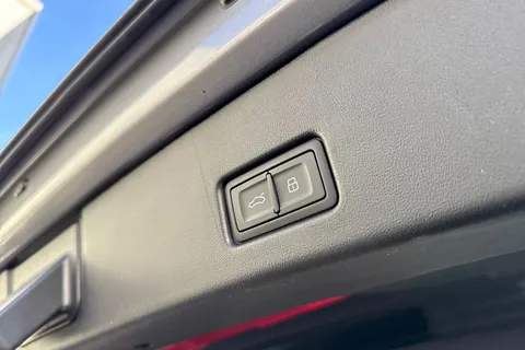 37 of 66 for Audi Q4 e-tron Q4 Sportback Black Edition 45 e-tron kW