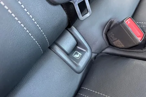 39 of 66 for Audi Q4 e-tron Q4 Sportback Black Edition 45 e-tron kW