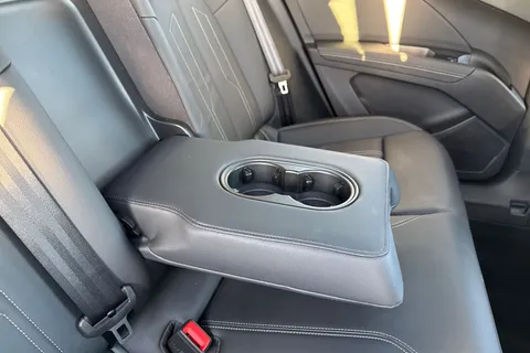 40 of 66 for Audi Q4 e-tron Q4 Sportback Black Edition 45 e-tron kW