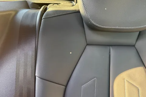 41 of 66 for Audi Q4 e-tron Q4 Sportback Black Edition 45 e-tron kW