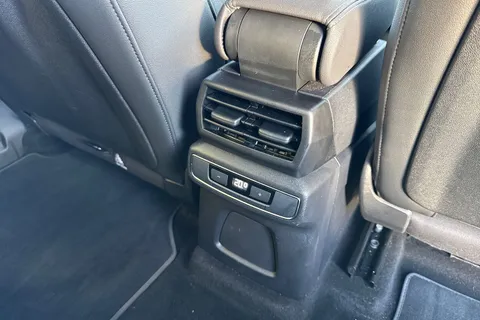 42 of 66 for Audi Q4 e-tron Q4 Sportback Black Edition 45 e-tron kW