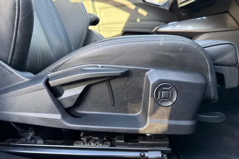 45 of 66 for Audi Q4 e-tron Q4 Sportback Black Edition 45 e-tron kW