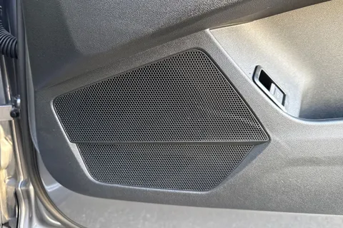 48 of 66 for Audi Q4 e-tron Q4 Sportback Black Edition 45 e-tron kW