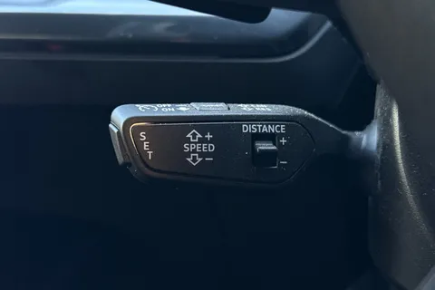 53 of 66 for Audi Q4 e-tron Q4 Sportback Black Edition 45 e-tron kW