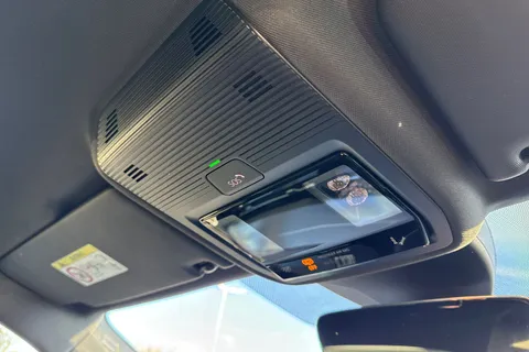 60 of 66 for Audi Q4 e-tron Q4 Sportback Black Edition 45 e-tron kW