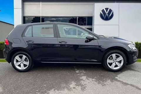 4 of 59 for Volkswagen Golf 1.4 TSI 125 Match Edition 5dr DSG ⭐1 Year VW Warranty⭐