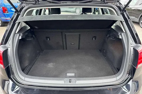 10 of 59 for Volkswagen Golf 1.4 TSI 125 Match Edition 5dr DSG ⭐1 Year VW Warranty⭐