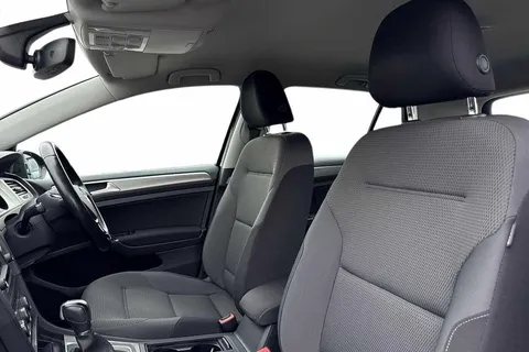 11 of 59 for Volkswagen Golf 1.4 TSI 125 Match Edition 5dr DSG ⭐1 Year VW Warranty⭐