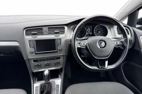 13 of 59 for Volkswagen Golf 1.4 TSI 125 Match Edition 5dr DSG ⭐1 Year VW Warranty⭐