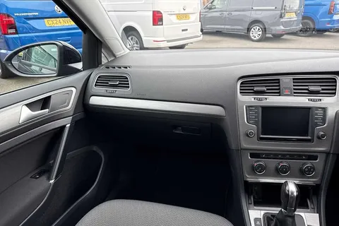 15 of 59 for Volkswagen Golf 1.4 TSI 125 Match Edition 5dr DSG ⭐1 Year VW Warranty⭐