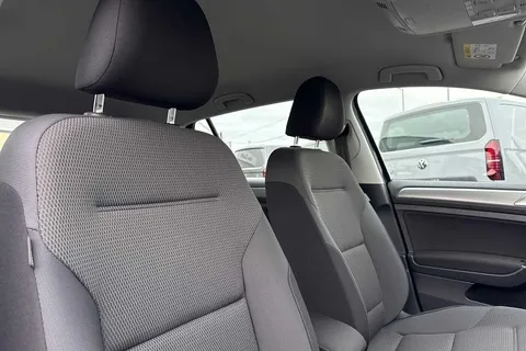 21 of 59 for Volkswagen Golf 1.4 TSI 125 Match Edition 5dr DSG ⭐1 Year VW Warranty⭐