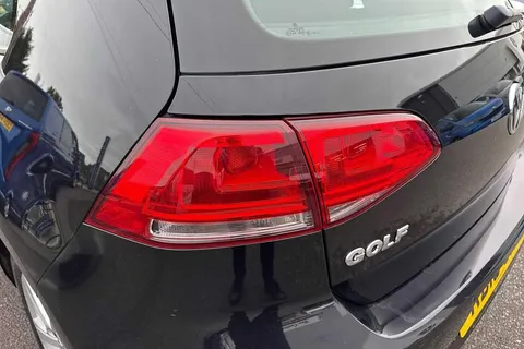 25 of 59 for Volkswagen Golf 1.4 TSI 125 Match Edition 5dr DSG ⭐1 Year VW Warranty⭐