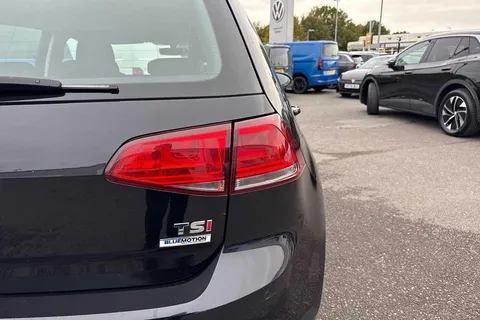 26 of 59 for Volkswagen Golf 1.4 TSI 125 Match Edition 5dr DSG ⭐1 Year VW Warranty⭐
