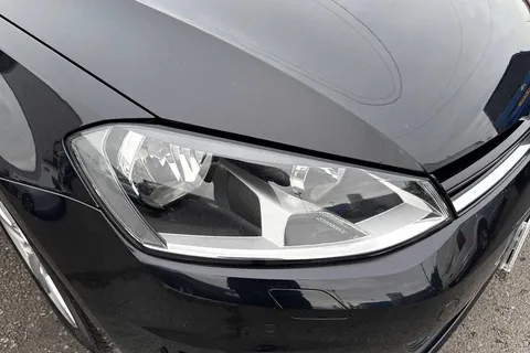 28 of 59 for Volkswagen Golf 1.4 TSI 125 Match Edition 5dr DSG ⭐1 Year VW Warranty⭐
