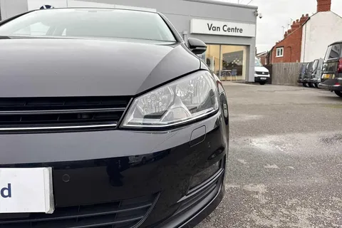 29 of 59 for Volkswagen Golf 1.4 TSI 125 Match Edition 5dr DSG ⭐1 Year VW Warranty⭐