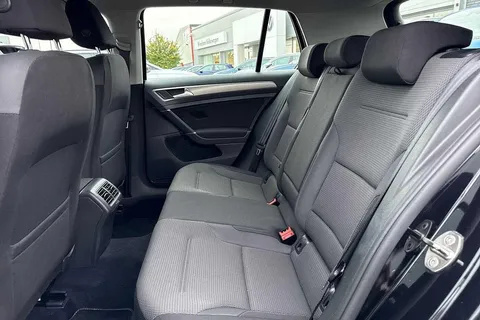 32 of 59 for Volkswagen Golf 1.4 TSI 125 Match Edition 5dr DSG ⭐1 Year VW Warranty⭐