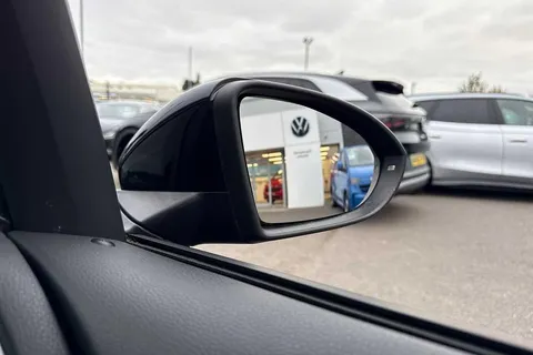 37 of 59 for Volkswagen Golf 1.4 TSI 125 Match Edition 5dr DSG ⭐1 Year VW Warranty⭐