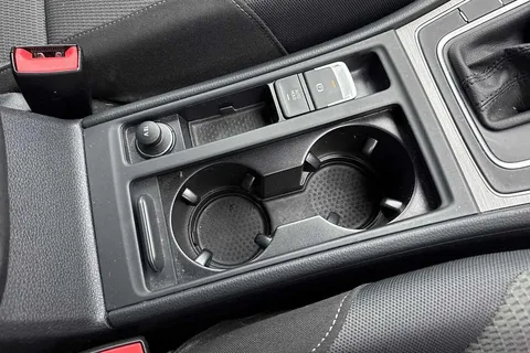 39 of 59 for Volkswagen Golf 1.4 TSI 125 Match Edition 5dr DSG ⭐1 Year VW Warranty⭐