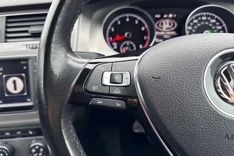 42 of 59 for Volkswagen Golf 1.4 TSI 125 Match Edition 5dr DSG ⭐1 Year VW Warranty⭐