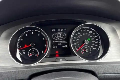 44 of 59 for Volkswagen Golf 1.4 TSI 125 Match Edition 5dr DSG ⭐1 Year VW Warranty⭐