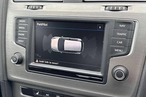 45 of 59 for Volkswagen Golf 1.4 TSI 125 Match Edition 5dr DSG ⭐1 Year VW Warranty⭐