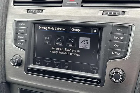 46 of 59 for Volkswagen Golf 1.4 TSI 125 Match Edition 5dr DSG ⭐1 Year VW Warranty⭐