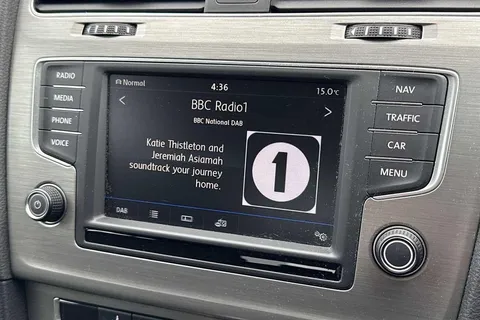 47 of 59 for Volkswagen Golf 1.4 TSI 125 Match Edition 5dr DSG ⭐1 Year VW Warranty⭐