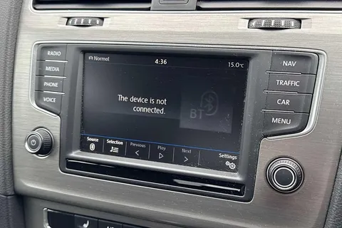 48 of 59 for Volkswagen Golf 1.4 TSI 125 Match Edition 5dr DSG ⭐1 Year VW Warranty⭐