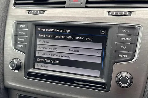 53 of 59 for Volkswagen Golf 1.4 TSI 125 Match Edition 5dr DSG ⭐1 Year VW Warranty⭐