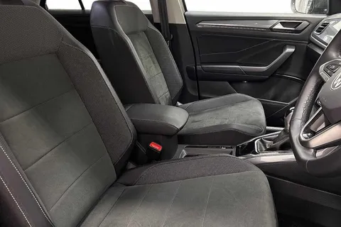 11 of 13 for VOLKSWAGEN T-ROC 1.5 TSI Style 5dr DSG