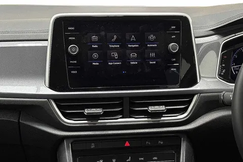 13 of 13 for VOLKSWAGEN T-ROC 1.5 TSI Style 5dr DSG