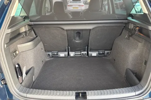 DX19FTK Škoda Karoq 1.6 TDI SE L DSG Euro 6 (s/s) 5dr Thumbnail #8