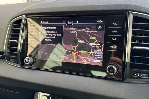 DX19FTK Škoda Karoq 1.6 TDI SE L DSG Euro 6 (s/s) 5dr Thumbnail #18