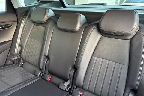 DX19FTK Škoda Karoq 1.6 TDI SE L DSG Euro 6 (s/s) 5dr Thumbnail #20