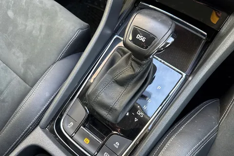 DX19FTK Škoda Karoq 1.6 TDI SE L DSG Euro 6 (s/s) 5dr Thumbnail #24