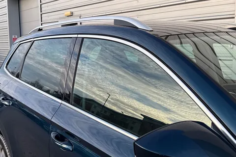 DX19FTK Škoda Karoq 1.6 TDI SE L DSG Euro 6 (s/s) 5dr Thumbnail #28