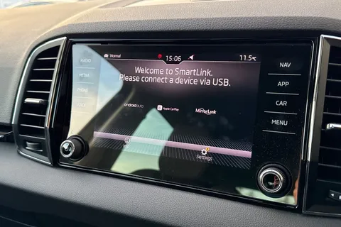 DX19FTK Škoda Karoq 1.6 TDI SE L DSG Euro 6 (s/s) 5dr Thumbnail #50