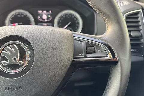 DX19FTK Škoda Karoq 1.6 TDI SE L DSG Euro 6 (s/s) 5dr Thumbnail #57