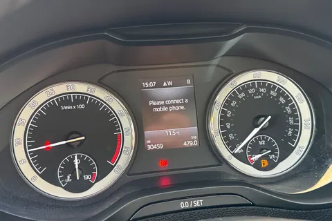 DX19FTK Škoda Karoq 1.6 TDI SE L DSG Euro 6 (s/s) 5dr Thumbnail #60