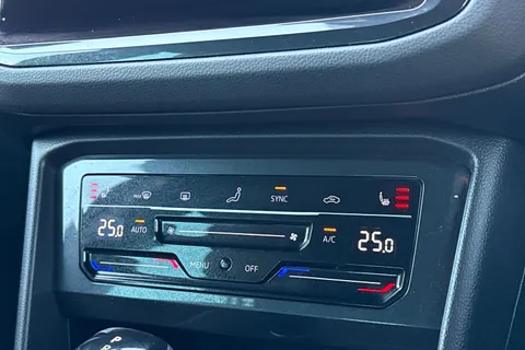 ML23XWV Volkswagen Tiguan 1.5 TSI 150 R-Line 5dr DSG | Heated Seats | ACC | Road Sign Recognition Thumbnail #35