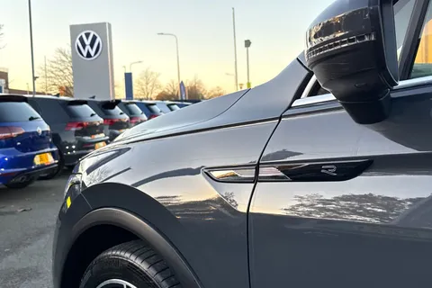 ML23XWV Volkswagen Tiguan 1.5 TSI 150 R-Line 5dr DSG | Heated Seats | ACC | Road Sign Recognition Thumbnail #41