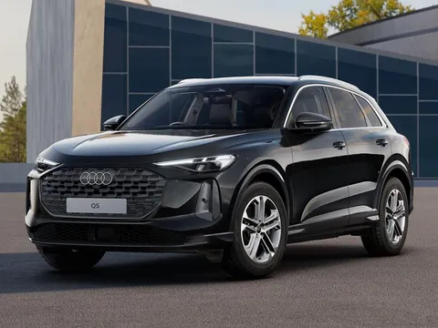  Audi Q5 2.0 e-hybrid 25.9kWh Sport S Tronic quattro Euro 6 (s/s) 5dr Thumbnail #1