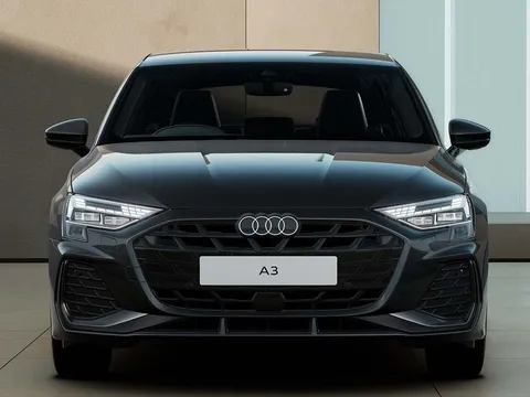  Audi A3 1.5 TFSI 30 S line Sportback Euro 6 (s/s) 5dr Thumbnail #5