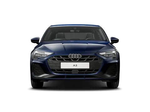  Audi A3 1.5 TFSI 35 S line Euro 6 (s/s) 4dr Thumbnail #5